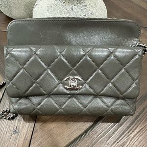 Chanel Crossbody bag